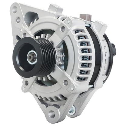 BDELI 11139N New Alternator Fit for Toyota 2010-2015 Tacoma - size: 11139N