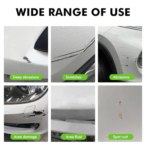 LM7Q Samurai Gray Touch Up Paint for Audi Cars