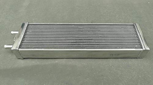 Air to Water Intercooler Aluminum Liquid Heat Exchanger universal 28"x7"x3"
