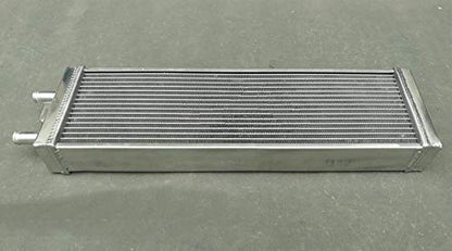 Air to Water Intercooler Aluminum Liquid Heat Exchanger universal 28"x7"x3"