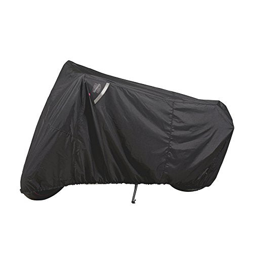 Dowco WeatherAll Plus Motorcycle Cover Professional Grade, Waterproof