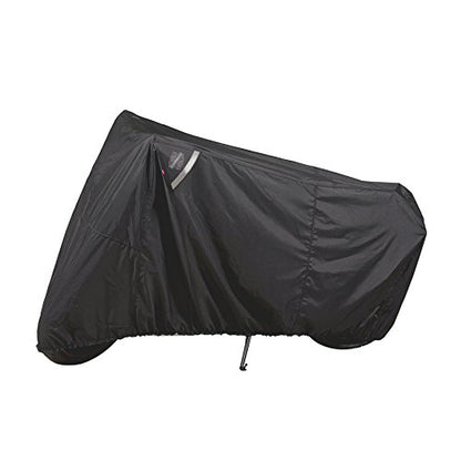 Dowco WeatherAll Plus Motorcycle Cover Professional Grade, Waterproof