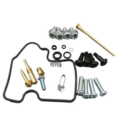 Carburetor Repair Kits Replacement for Kawasaki Ninja ZX900 ZX9R 2000-2001 carb Rebuild Kit