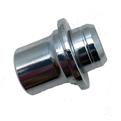 00276-00900 4Pcs Wheel Lock Lug Nut Set M12 * 1.5 for Toyota Lexus