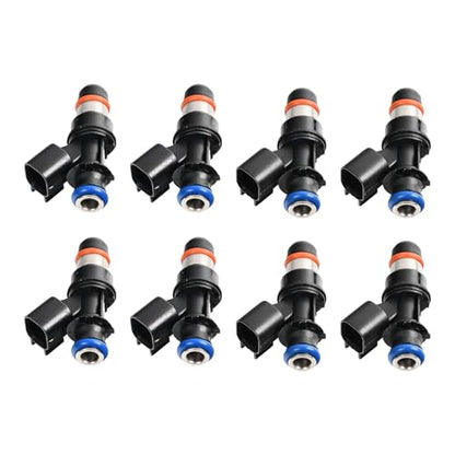 12580681 Fuel Injectors-8PCS - size: 12580681(8PC)