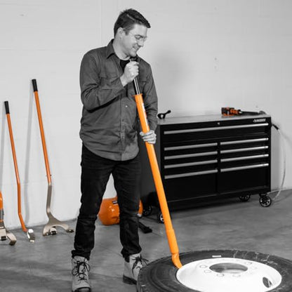 Slide Hammer Bead Breaker