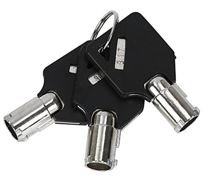 TCMT 5" Extended Saddlebag Trunk W/Lids White Fit For Harley Touring Models CVO Road Glide Road King Street Glide Electra Glide Ultra Classic 1994-2013 - color: White Chrome Latches