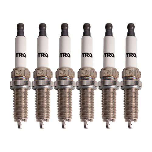 TRQ Spark Plug Set - style: SPA02162