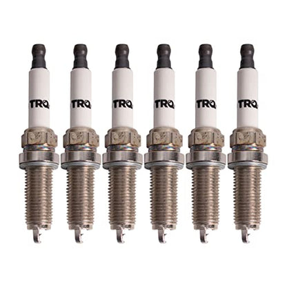 TRQ Spark Plug Set - style: SPA02162