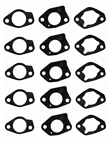 YAMAKATO 420cc GX390 GX340 Carburetor Gasket Kit for Honda and Clones