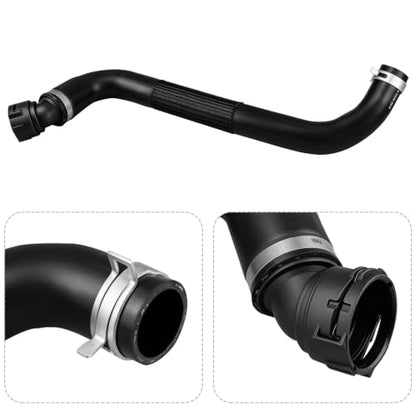 Upper Lower Radiator Coolant Hose Compatible with Ford F-150 5.0L 2018-2020