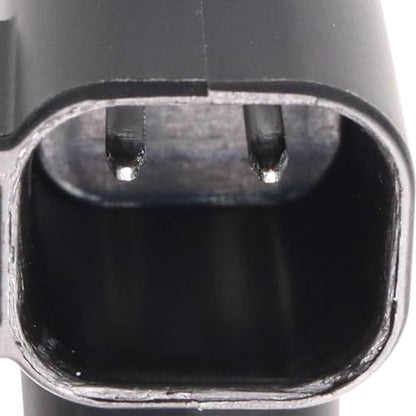 TRQ Fuel Injector Set - style: FIA58825