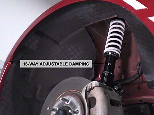 V2 Coil Over Kit Performance Handling Suspension Upgrade Fits Ford Mustang 2005-2014
