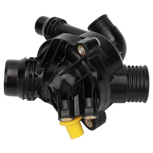 IRONTEK 11537601158 Thermostat Housing Assembly for BMW 135is 2013