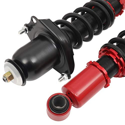 Coilovers Suspension kit 2003-2008 for Toyota Corolla 2003-2008