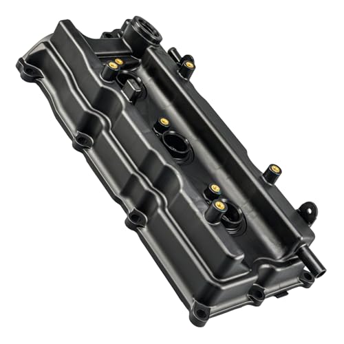PHILTOP Engine Valve Cover PCV Valve 036-0018 for Nissan 2003-2007 Murano - size: 2002-2008 Maxima