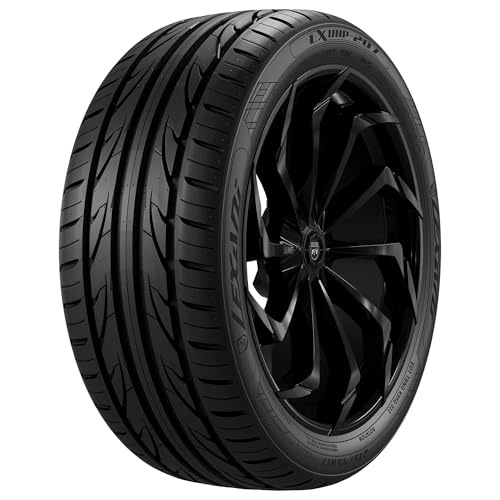 Lexani LXUHP-207 225/50ZR17 98W XL All Season Performance Tire - size: 225/50ZR17