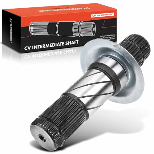 A-Premium Front Left Driver Side CV Intermediate Shaft