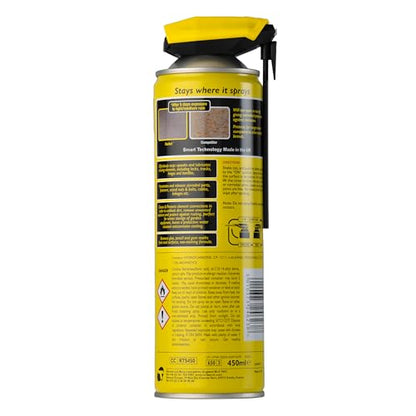 Multi-Purpose Lubricant Spray, 15.2 Fl Oz - size: 15 fl oz (Pack of 1)