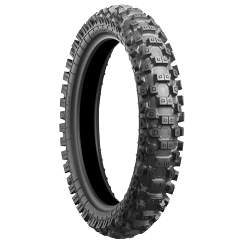 Bridgestone Battlecross X30 Intermediate Terrain Tire 90/100x16 For Honda CRF150F 2003-2009,2012-2017