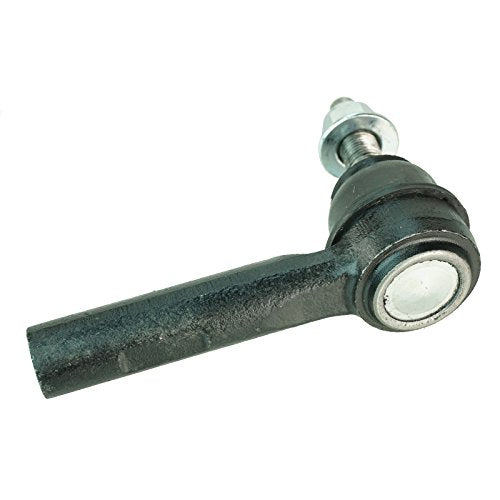 TRQ Inner and Outer Driver and Passenger Side Tie Rod Set 4 Piece - style: PSA48908