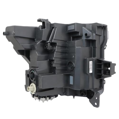 Priprilod LED HeadLight Compatible with GMC Sierra 2500 3500HD 2020-2023