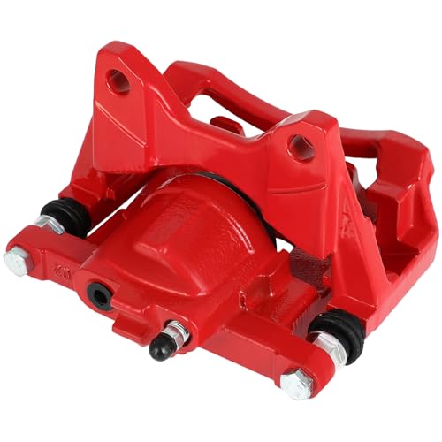 SCITOO - Rear Disc Brake Caliper Assembly w/Bracket Fit For Dodge,For Jeep - size: Rear Driver[18B5046]