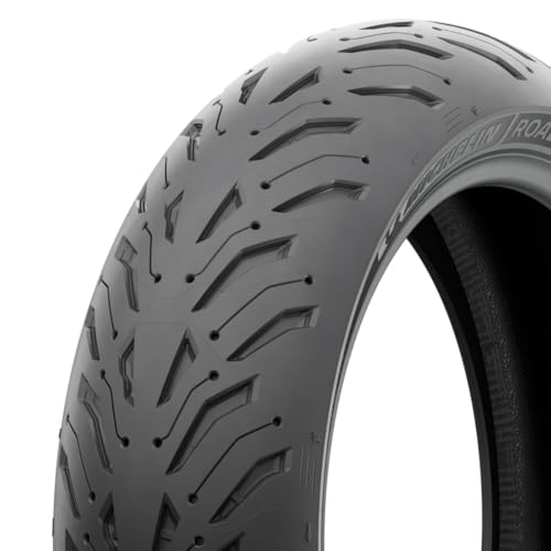 Michelin Road 6 Tire Rear - 170/60ZR17 (72W) TL - size: 170/60ZR-17 (72W)