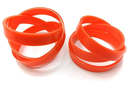 14inch 905145 Polyurethane Band Saw Tires((14 inch x 1 inch x 1/8 inch)