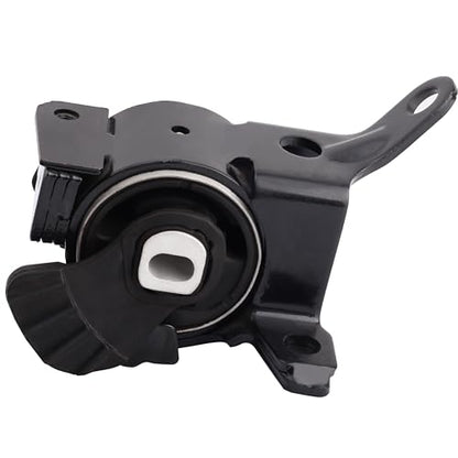 Engine Motor & Transmission Mount Kit - Compatible with 2014-2018 Mazda 3 2.0L & 6 2.5L & CX-5 2.5L - 3-Piece Set A4446 A4438 A4439 - size: 2014-2018 Mazda 3 2.0L