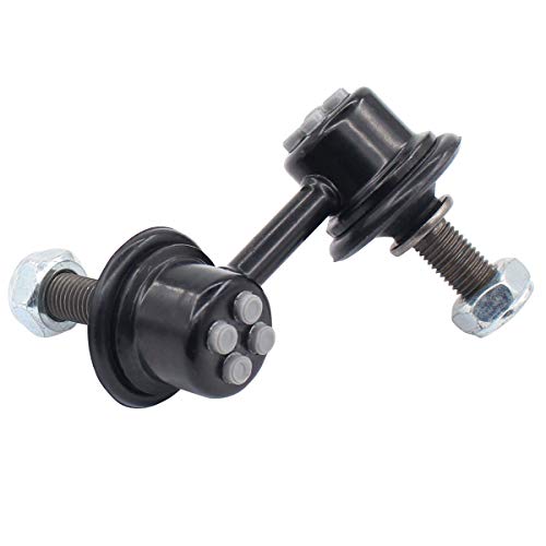 Pair Front Suspension Sway Bar Stabilizer End Link