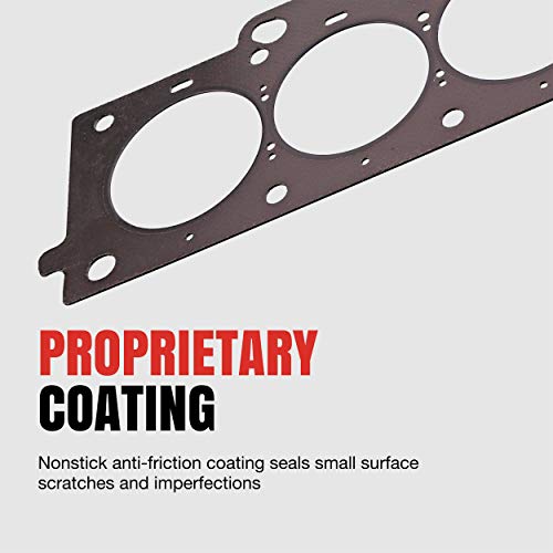 FEL-PRO HS 9280 PT-2 Engine Cylinder Head Gasket Set