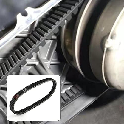 KARSEE Drive Belt 24C4022 3211133 Compatible with Polaris Ranger 800 700 RZR 800 2011-2014 3211162 3211118 Carbon Cord CVT Belts - size: Polaris Ranger 800 700 3211133