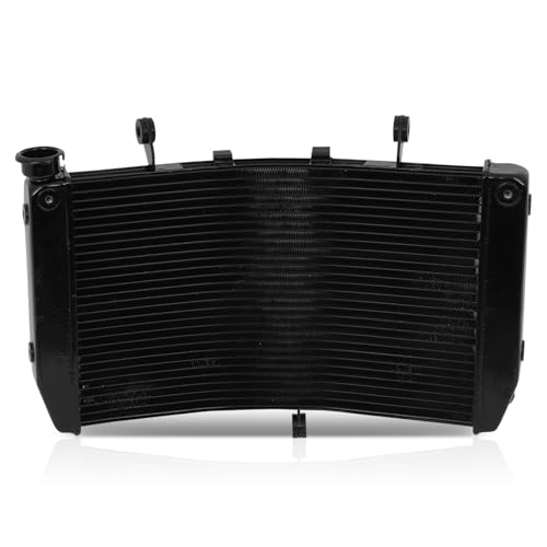 SCITOO 2D1124610000 Engine Radiator Fit for Yamaha - size: 2D1124610000 Motorcycle