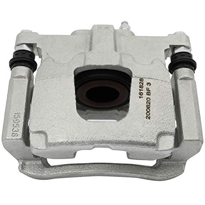 ECCPP 18B5046 Rear Left/Right Brake Caliper Assembly With Bracket - size: Rear Left/Right[18B5046]