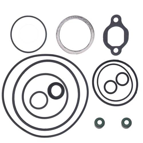 New Top End Head Gasket Kit for Yamaha Warrior 350 Raptor Big Bear Wolverine