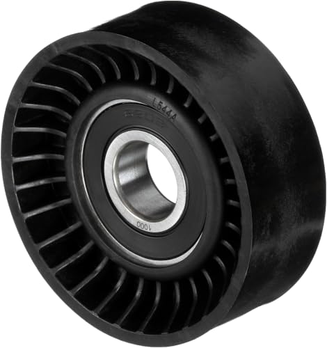 Gates 38018 Drive Align Belt Drive Idler/Tensioner Pulley - size: Stock