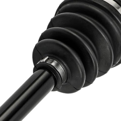 Torchbeam Front Left CV Axle Shaft Fits INFINITI 2003-2008 FX35, Axle Shaft NCV53594 - size: FX35 2003-2008 Front Left