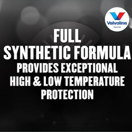 75W-140 Full Synthetic Gear Oil – 1 Quart (946 ml / 32 fl oz) – Axle & Differential Fluid – Hypoid & Limited-Slip Compatible – Extreme Pressure & Heat Protection