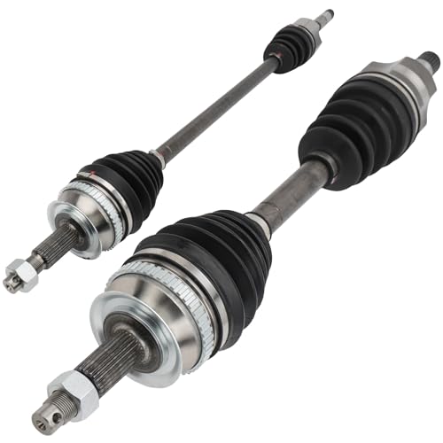 66-3108 66-3109 Front CV Axle Shaft Assembly - size: 60-3109*1&60-3108*1