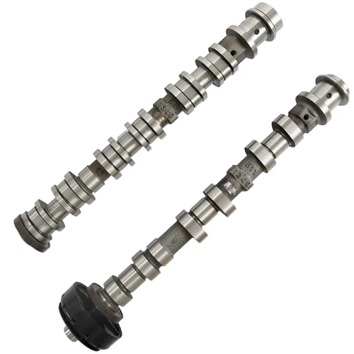 5047913AD Right Intake & Exhaust Camshaft Fit For Dodge Durango Chrysler Jeep Wrangler Grand Cherokee Ram 1500 3.6L V6 Engine 2016-2024 5047913AA 5047913AC 5047913AB