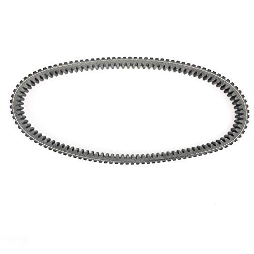 Bruce & Shark Drive Belt 997OC x 31W for Kawasaki KVF300 Prairie 300 1999 2000 2001 2002 ATV P/N.59011-1065