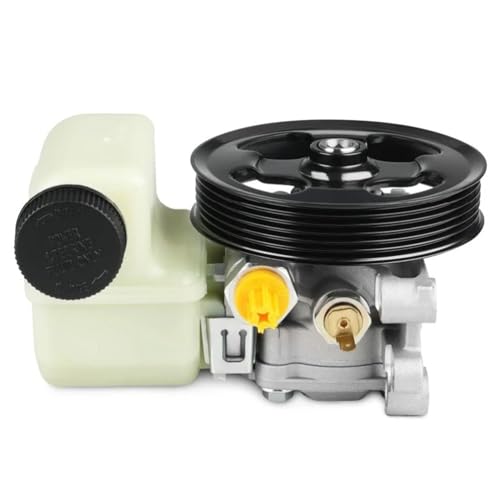 21-5497 Power Steering Pump with Pulley for Mazda CX-7 2.3L 2007-2012