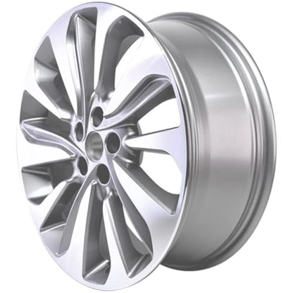 18x7 Alloy Wheel Rim for Buick Encore 2017-21