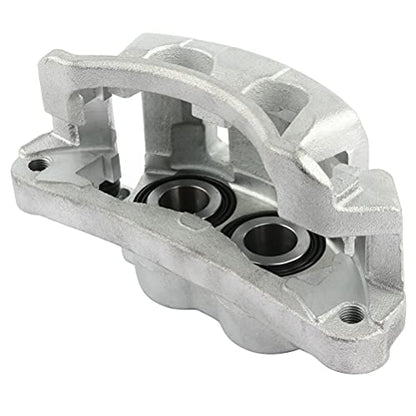 ECCPP 18-B4790 Front Right Disc Brake Caliper Assembly w/Bracket - size: Front Right[18-B4790]