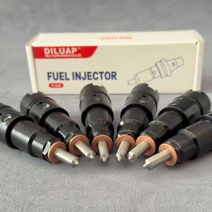 24 Valve 100hp performance injector for 98.5~02 Dodge 5.9L Cummins