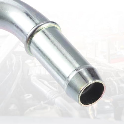 F75Z8555AB Engine Heater Hose Assembly for Ford F-150 4.2L 97-04
