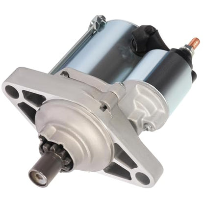 SCITOO Starter Fit For Honda Accord 1998-2007 3.0L 17728N - size: 17728N