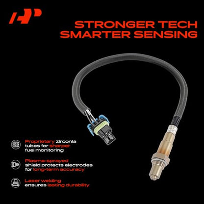 A-Premium Upstream and Downstream O2 Oxygen Sensor