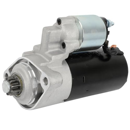 SCITOO Starter Fit For Porsche Cayenne 2008-2010 4.8L 948-604-206-00 - style: 1125058